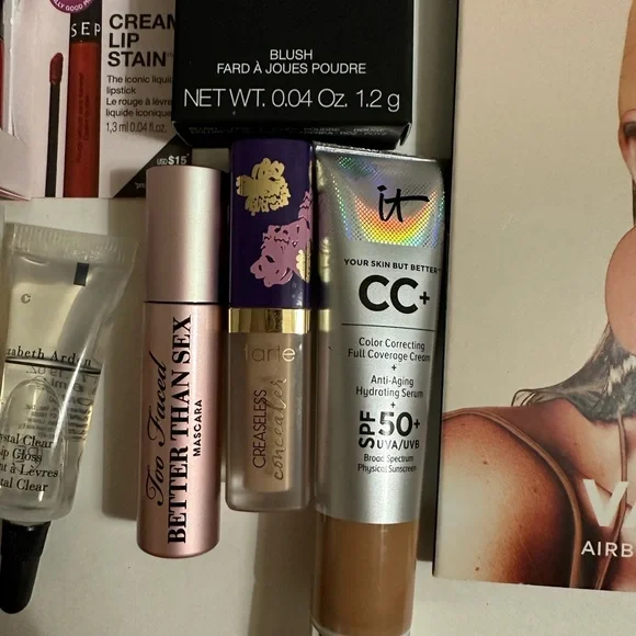 Make up bundle - Picture 3 of 6